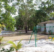 Peninsula Caravan Park - Flights