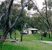 Clare Valley Cabins - Flights