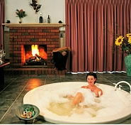 Boronia Peak Villas - Flights
