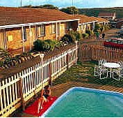 Port Campbell Motor Inn - Flights