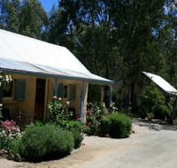 Riesling Trail Cottages - Flights
