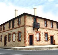 The Australasian Circa 1858 - Flights