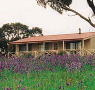 Windmill Cottage - Flights