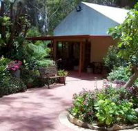 Rainforest Retreat - Flights
