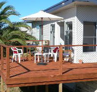 Beachport Escape - Flights