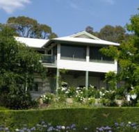 Riverscape Holiday Home - Flights