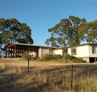 Clare View Accommodation - Clare View Cottage - Flights