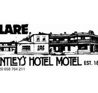 The Bentley's Hotel Motel - Flights
