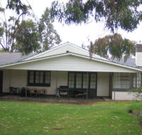 Naracoorte Cottages - Pinkerton Hill - Flights