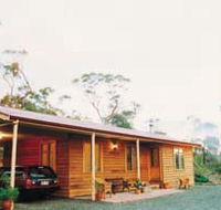 Skillogalee Cottages - Flights