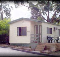 Naracoorte Holiday Park - Flights