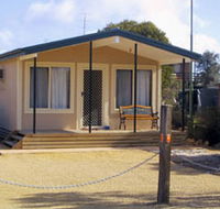 Seabreeze Accommodation - Flights