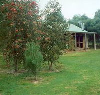 Murray's Country Cottages - Flights