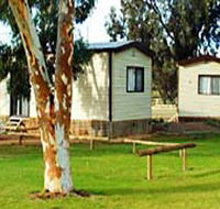 Loxton Riverfront Caravan Park - Flights