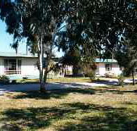 Sevenhill Cottages Accommodation and Conference Centre - Flights