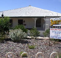 Loxton Smiffy's Bed And Breakfast Bookpurnong Terrace - Flights