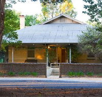 Mill Cottage Loxton - Flights