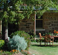 Skillogalee House - Flights
