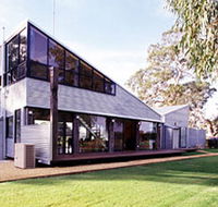 Punters Vineyard Retreat - Flights