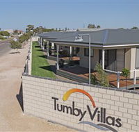 Tumby Villas - Flights