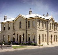 The Customs House - Flights