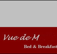 Vue De M Bed And Breakfast - Flights