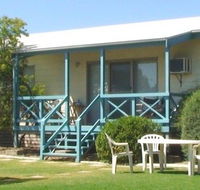 Marion Bay Holiday Villas - Flights