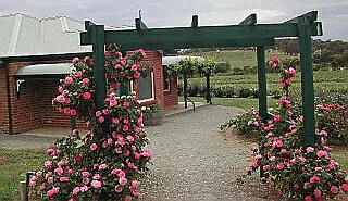 Boconnoc Park SA Flights