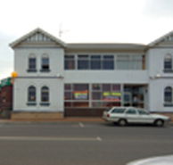 Somerset Hotel - Flights