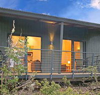 Cradle Mountain Wilderness Village - Flights