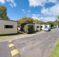 Burnie Holiday Caravan Park - Flights
