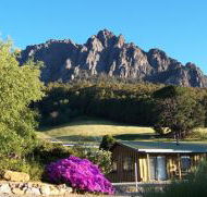 Silver Ridge Retreat - Flights