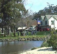 Best Western Murchison Lodge Motor Inn - Flights