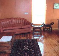 Fishermans Cottage - The - Flights