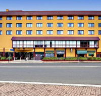Comfort Hotel Burnie - Flights