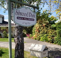 Silwood Park Holiday Unit - Flights