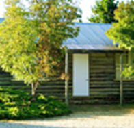 Somerset Beachside Cabin and Caravan Park - Flights