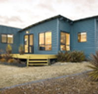 Seabreeze Cottages - Flights