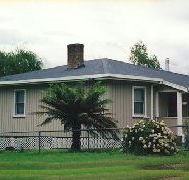 Miners Cottage - No 12 - Flights