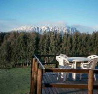 White Hawk Accommodation - Flights