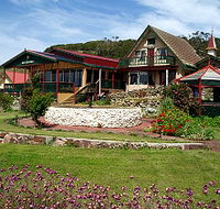 Rocky Glen Retreat By The Beach - Flights
