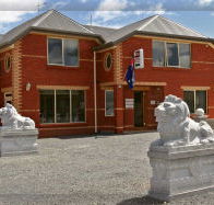 Sheffield Motor Inn - Flights