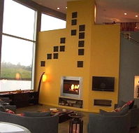 Eagles Nest Retreat - Flights