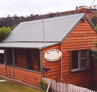 Cobblers Accommodation - Flights