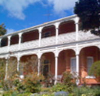 Glen Osborne House - Flights