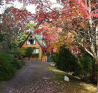 Woodbridge Hill Cottage - Flights