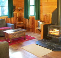 Cradle Mountain Highlanders - Flights