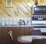 Paradise Cottage - Flights