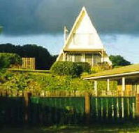 King Island A Frame Holiday Homes - Flights