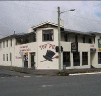Top Pub - The - Flights